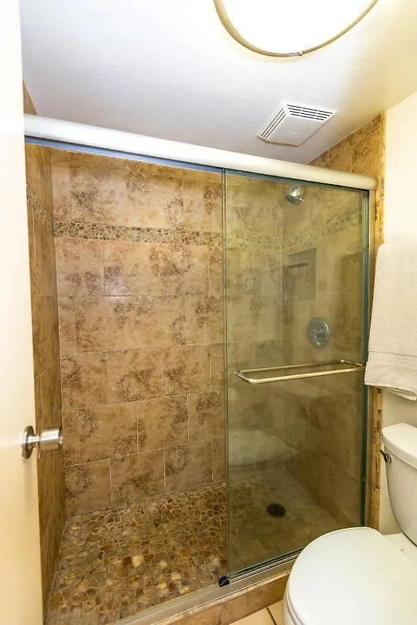 Royal Kahana 220 Lägenhet Lahaina