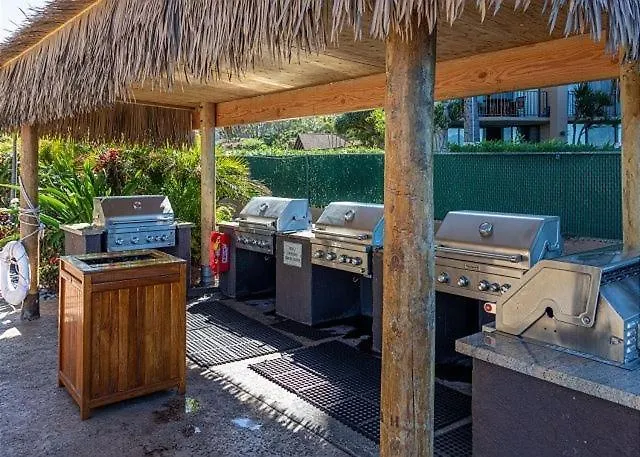 Royal Kahana 220 Lägenhet