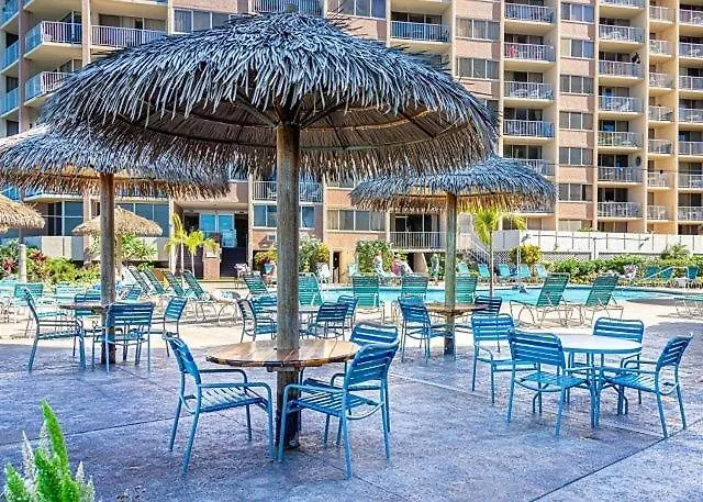 Royal Kahana 220 Lägenhet USA