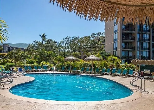 Royal Kahana 220 Lägenhet