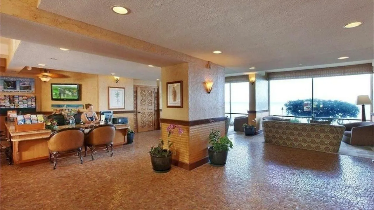 Royal Kahana 220 Lägenhet  Lahaina